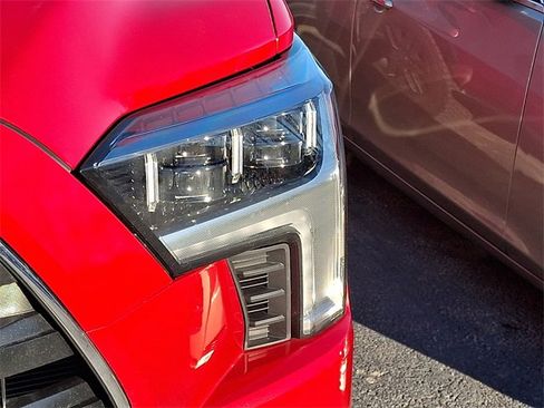 Used 2025 Toyota Sequoia Limited image 8