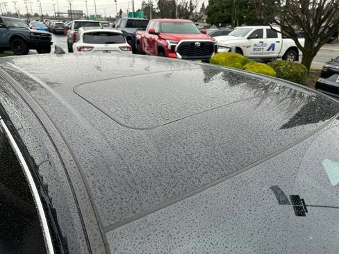 Used 2024 Honda CR-V EX-L image 28