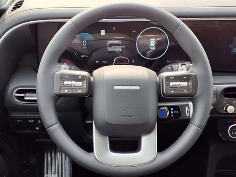 New 2026 Hyundai Palisade Limited image 12