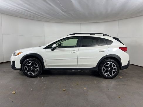 Used 2018 Subaru Crosstrek 2.0i Limited image 4