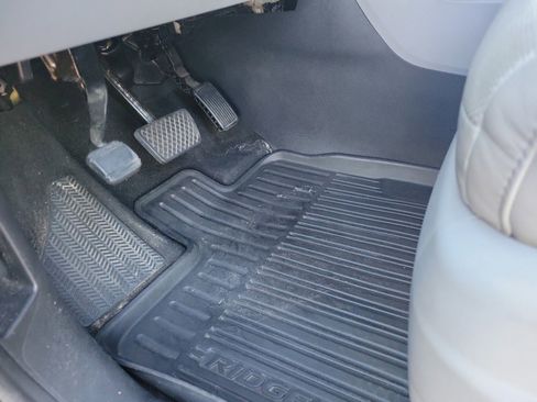 Used 2018 Honda Ridgeline RTL-E image 16