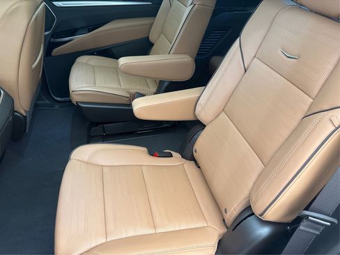 New 2025 Cadillac Escalade Premium Luxury w/ Touring Package image 10