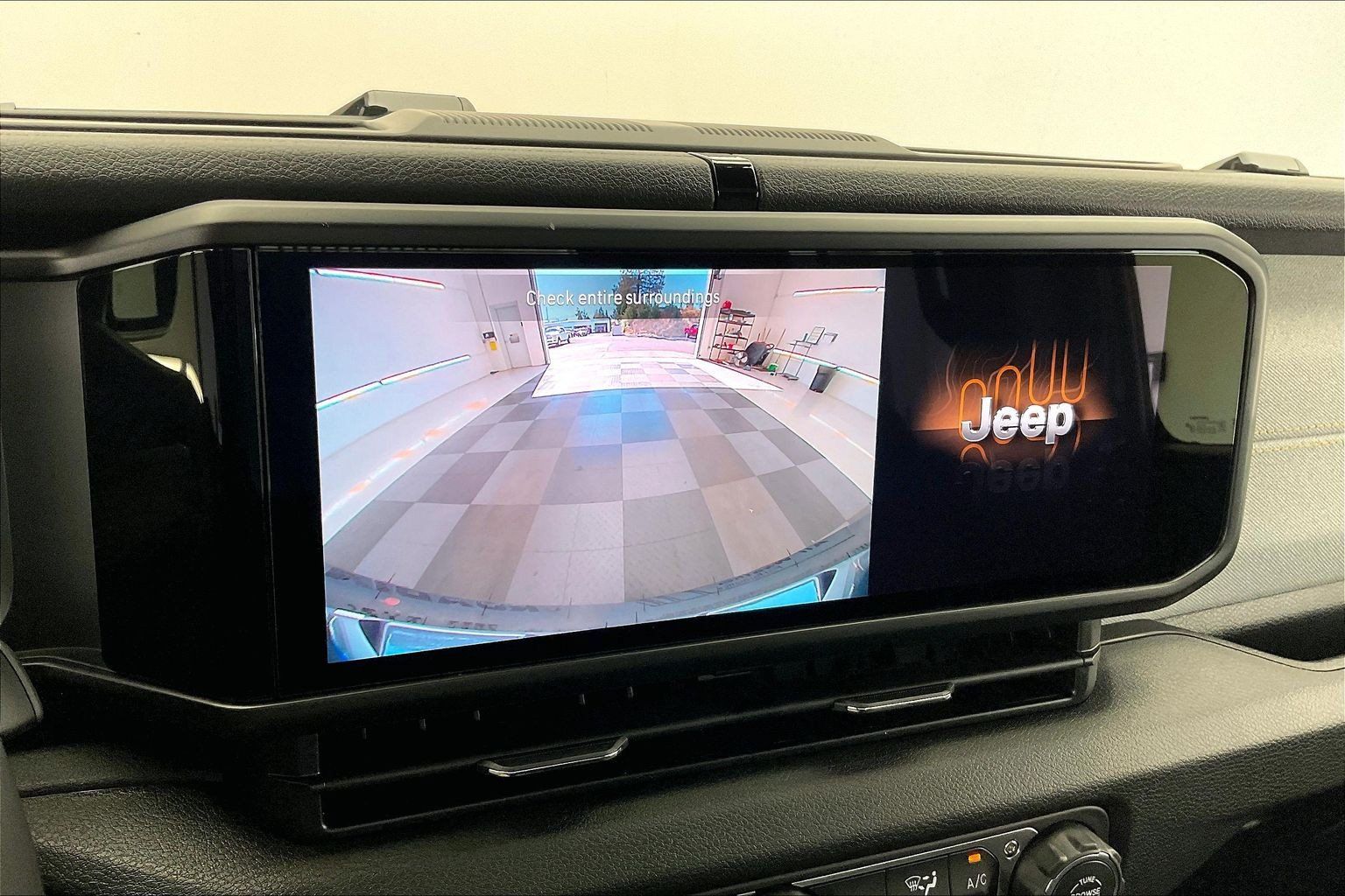New 2026 Jeep Wrangler Unlimited Sport AWD/4WD image 13