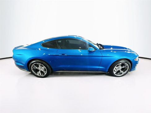 Used 2020 Ford Mustang Coupe w/ Equipment Group 101A RWD image 5