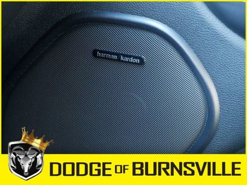 Used 2022 Dodge Durango SRT w/ Technology Group image 29