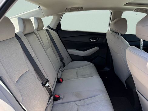 Used 2024 Honda Accord EX image 26