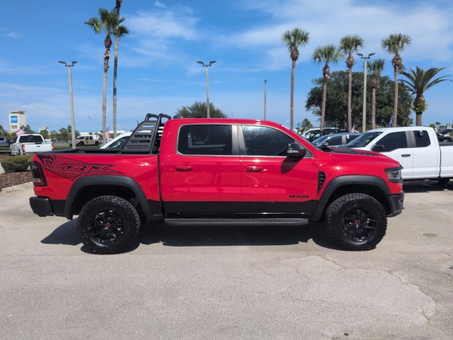 Used 2022 RAM 1500 TRX w/ TRX Level 2 Equipment Group AWD/4WD image 3