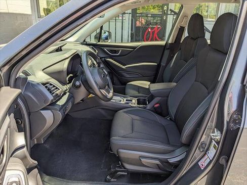 Used 2020 Subaru Forester w/ Alloy Wheel Package AWD/4WD image 10