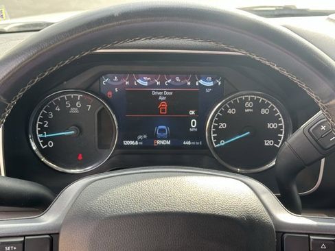 Used 2023 Ford F150 XLT w/ Equipment Group 301A Mid image 8