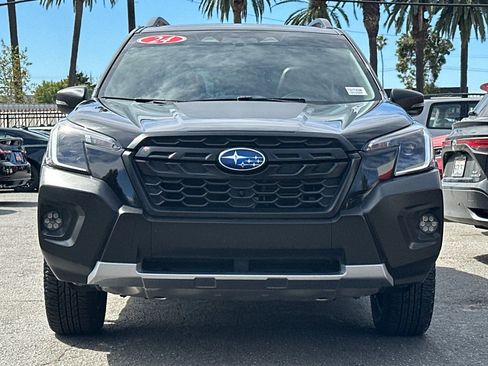 Used 2024 Subaru Forester Wilderness image 9