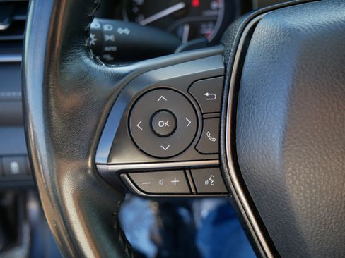 Used 2023 Toyota Camry SE image 27