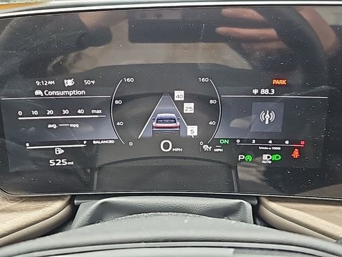 Used 2025 Audi Q5 Prestige image 17