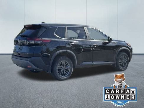 Certified 2023 Nissan Rogue S image 26