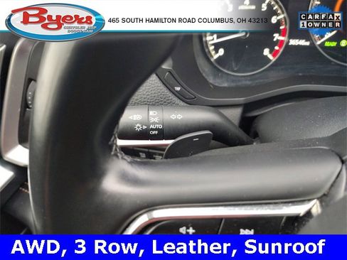 Used 2024 MAZDA CX-90 3.3 Turbo w/ Preferred Plus image 22