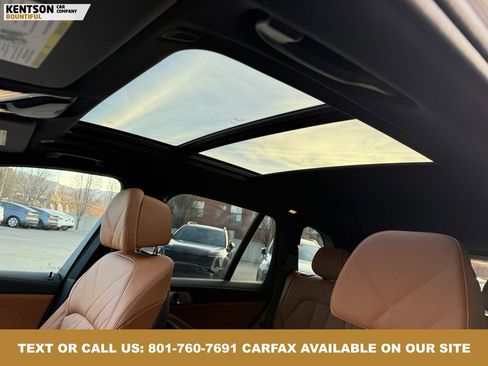 Used 2026 BMW X5 xDrive40i image 31