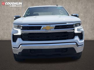 New 2026 Chevrolet Silverado 1500 LT AWD/4WD video 2