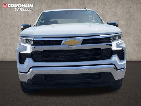 New 2026 Chevrolet Silverado 1500 LT AWD/4WD image 2