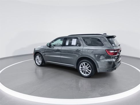 Used 2022 Dodge Durango GT image 6