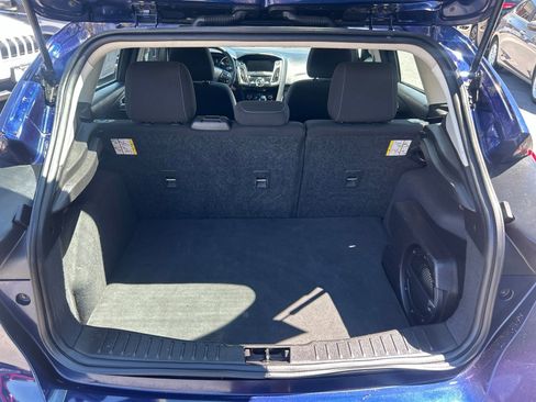 Used 2017 Ford Focus SEL FWD image 5