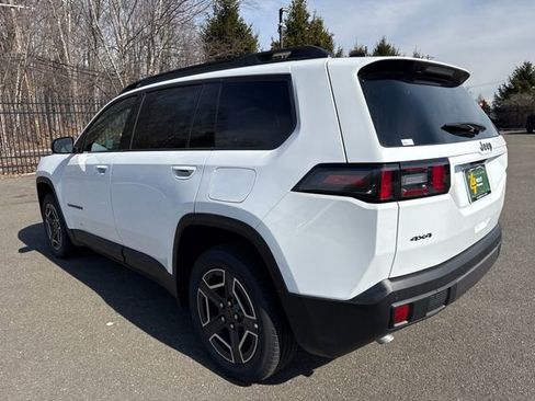 New 2026 Jeep Cherokee Limited AWD/4WD image 11