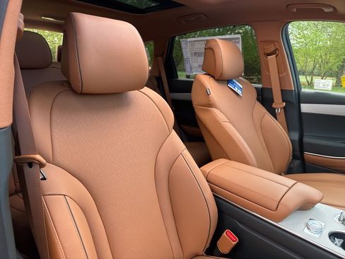 New 2026 Genesis GV80 3.5T Advanced AWD/4WD image 39