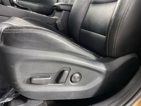 Used 2017 Kia Sportage EX image 16