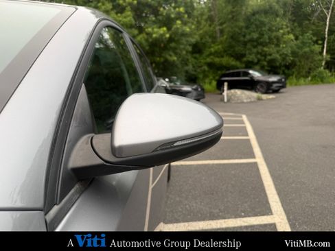 Used 2024 Kia Forte LXS w/ LXS Technology Package FWD image 11