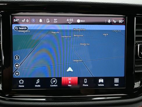 Used 2024 Dodge Durango GT image 26