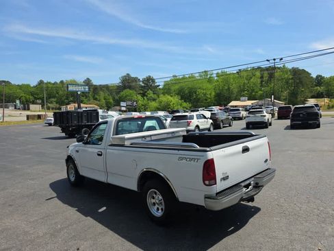 Used 2001 Ford F150 XL image 29
