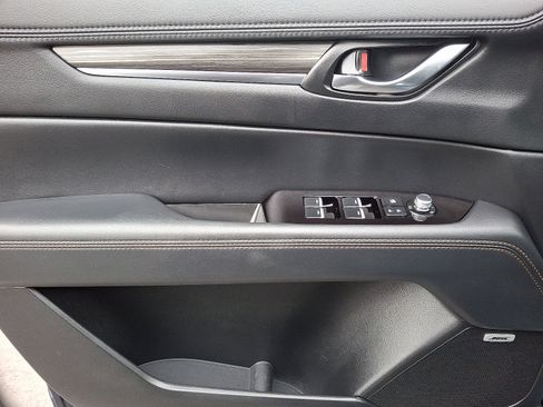 Used 2023 MAZDA CX-5 AWD 2.5 S w/ Premium Plus Pkg image 10