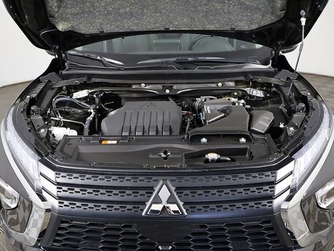 New 2026 Mitsubishi Eclipse Cross SE AWD/4WD image 20