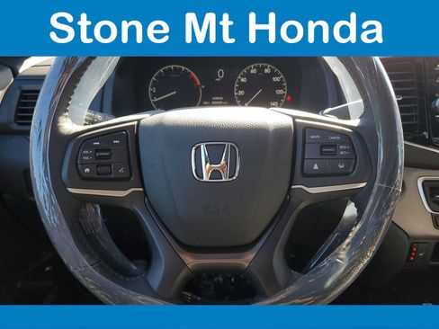 Used 2026 Honda Ridgeline RTL image 16