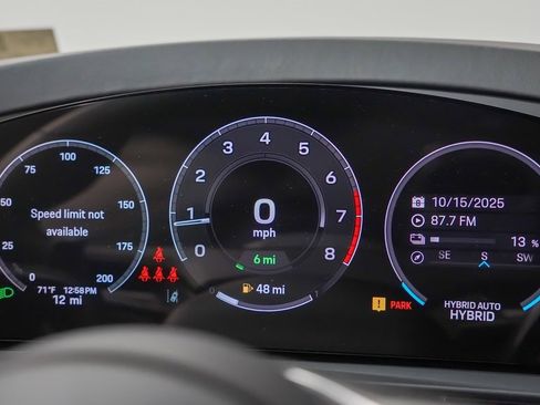 New 2026 Porsche Cayenne S image 26