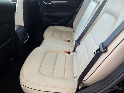 New 2025 MAZDA CX-5 AWD 2.5 S w/ Preferred Package image 13