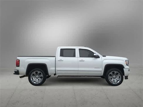 Used 2018 GMC Sierra 1500 Denali w/ Denali Ultimate Package image 9