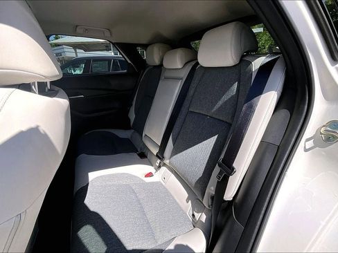 New 2026 MAZDA CX-30 Aire Edition AWD/4WD image 19