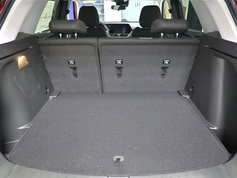 New 2026 Chevrolet TrailBlazer LS w/ LS Convenience Package image 12