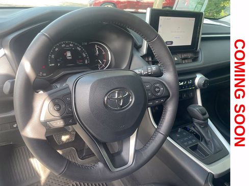Used 2023 Toyota RAV4 XLE w/ Convenience Package AWD/4WD image 14