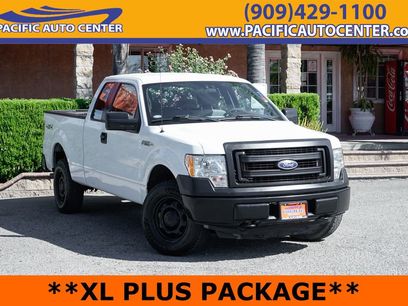 Used 2014 Ford F150 XL w/ Power Equipment Group
