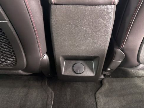 Used 2015 Chevrolet Equinox LTZ image 27