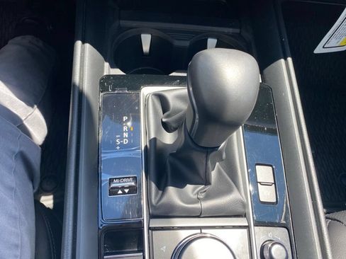 Used 2025 MAZDA CX-50 AWD 2.5 Hybrid w/ Weather Package image 13