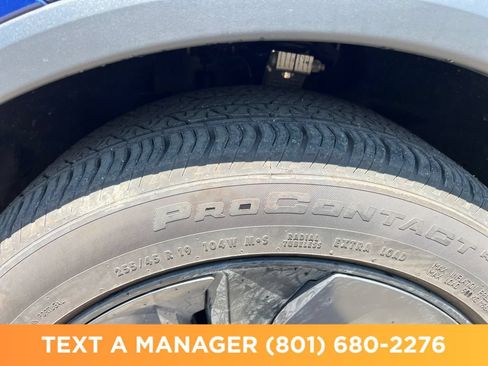 Used 2026 Tesla Model Y Long Range AWD/4WD image 19