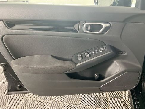 Certified 2023 Honda Civic EX image 20