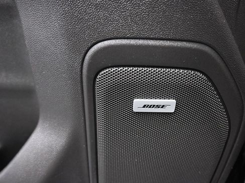 Used 2020 Chevrolet Silverado 1500 LTZ w/ LTZ Plus Package AWD/4WD image 11