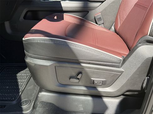 New 2026 RAM 2500 Limited image 14