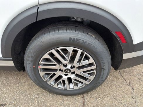 New 2026 Hyundai Palisade SEL AWD/4WD image 14