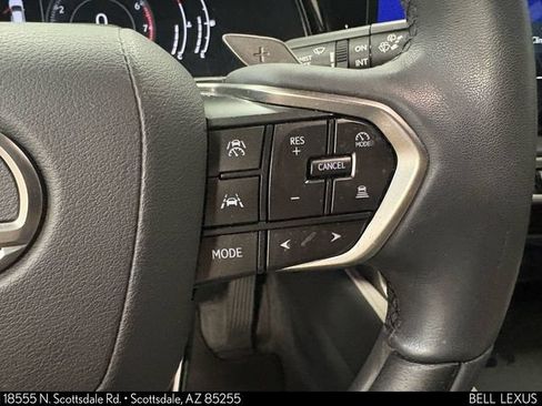 Used 2023 Lexus RX 350 Premium w/ Cold Area Package AWD/4WD image 22