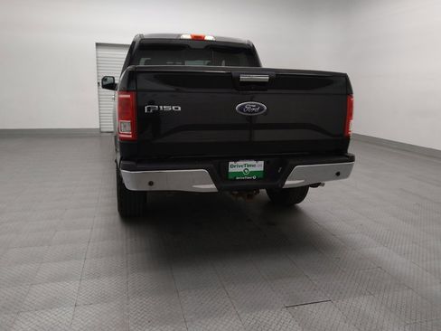 Used 2015 Ford F150 XLT w/ Equipment Group 302A Luxury image 6