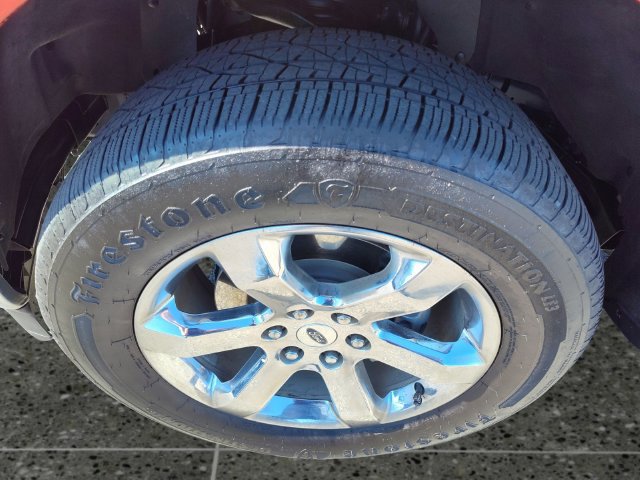 Used 2023 Ford F150 XLT w/ Equipment Group 302A High AWD/4WD image 9