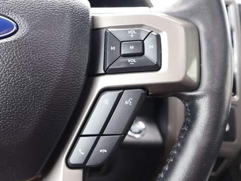 Used 2021 Ford Expedition XLT AWD/4WD image 17